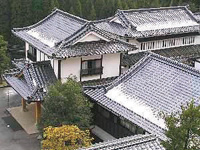 旅館 四つ葉