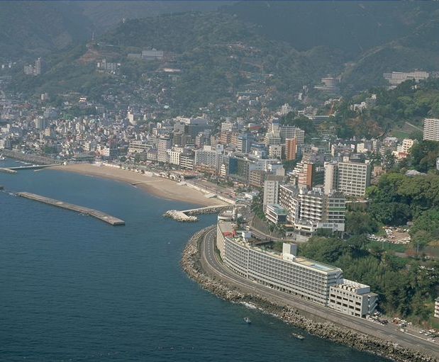 ホテル池田