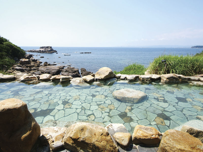 浜千鳥の湯 海舟-【☆和歌山県民割☆】Ｓランクホテル！和洋室！露天