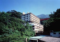 箱根湯本ホテル