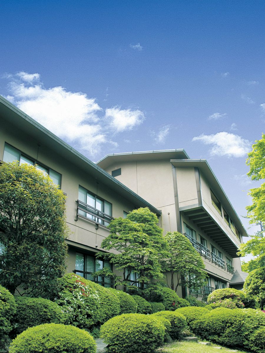 箱根強羅温泉 けやき荘