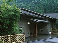 料理旅館 長泉山荘