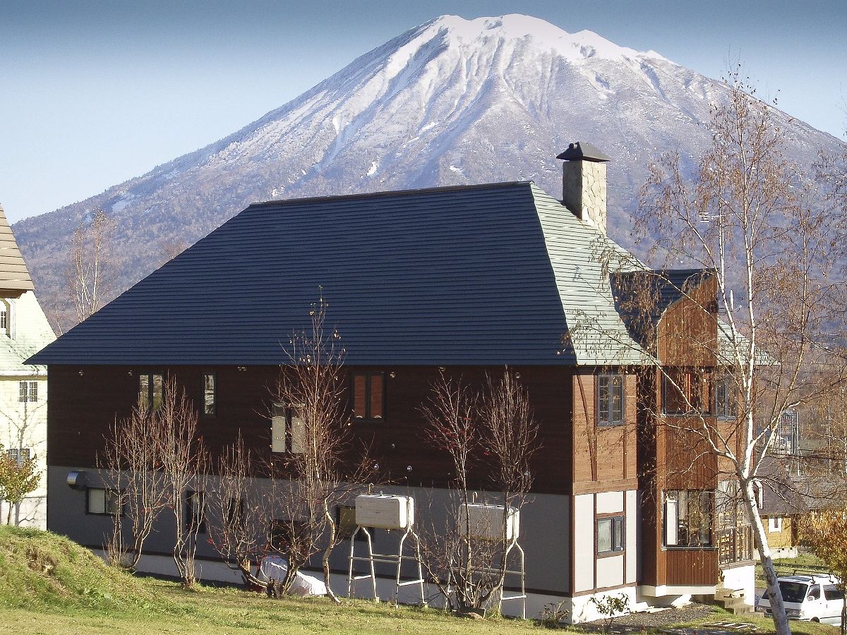 North Field Lodge(ノースフィールドロッジ)
