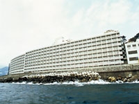 伊豆温泉|【熱海温泉】ホテルリゾーピア熱海
