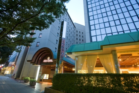 アークホテル仙台青葉通り