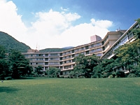 箱根ホテル小涌園