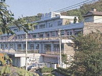 サンシャイン修善寺