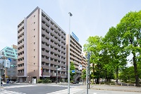 アイホテル 横浜