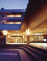 ホテル東山閣