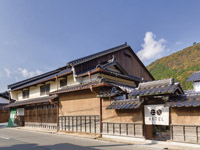 竹田城城下町ホテルEN